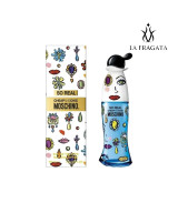 Perfume Moschino So Real Cheap & Chic 100 ml EDT - Dama