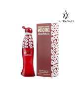 Perfume Moschino Cheap & Chic Chip Petals 100 ml EDT - Dama