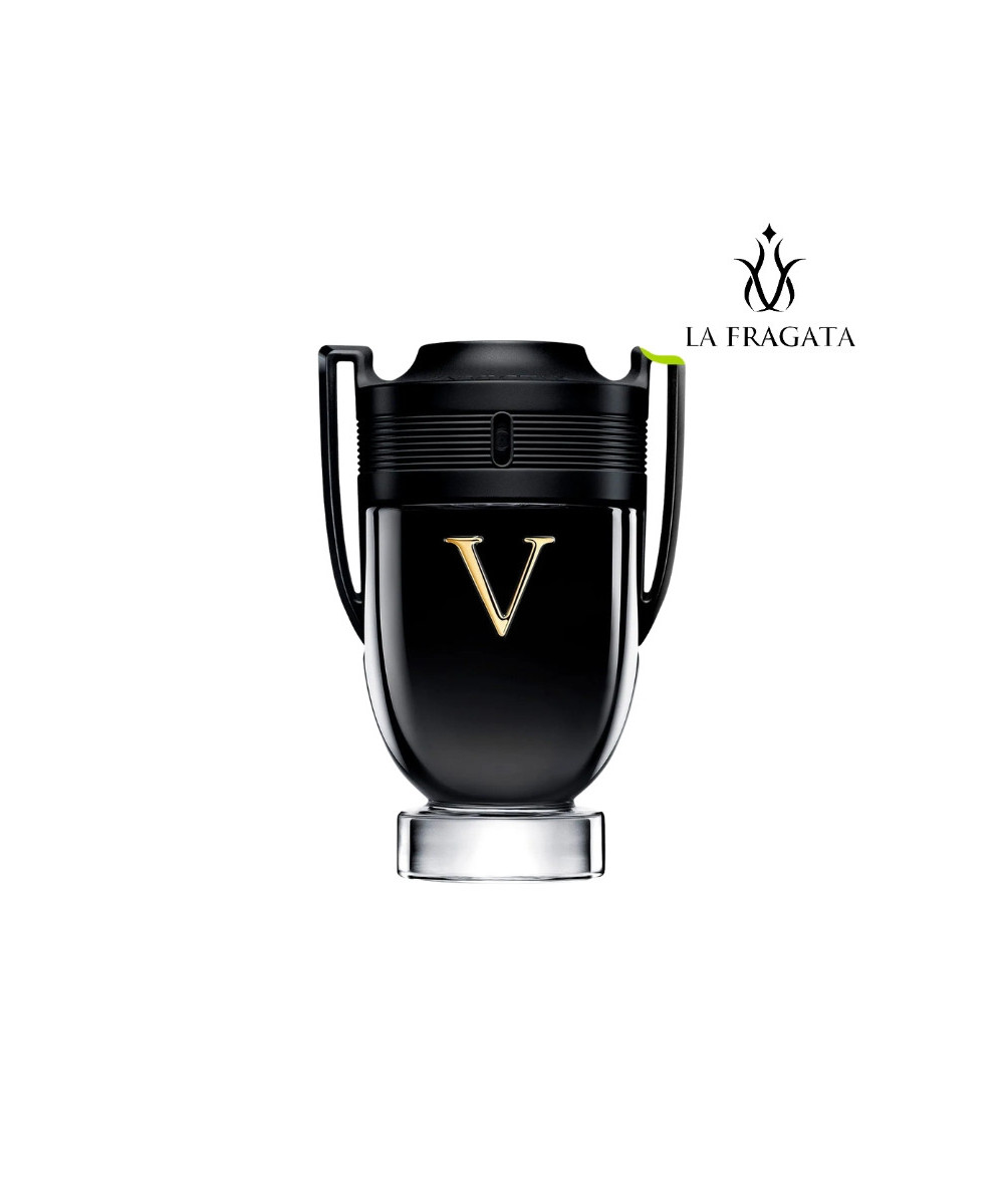 Perfume Paco Rabanne Invictus Victory 100 EDP Extreme - Hombre