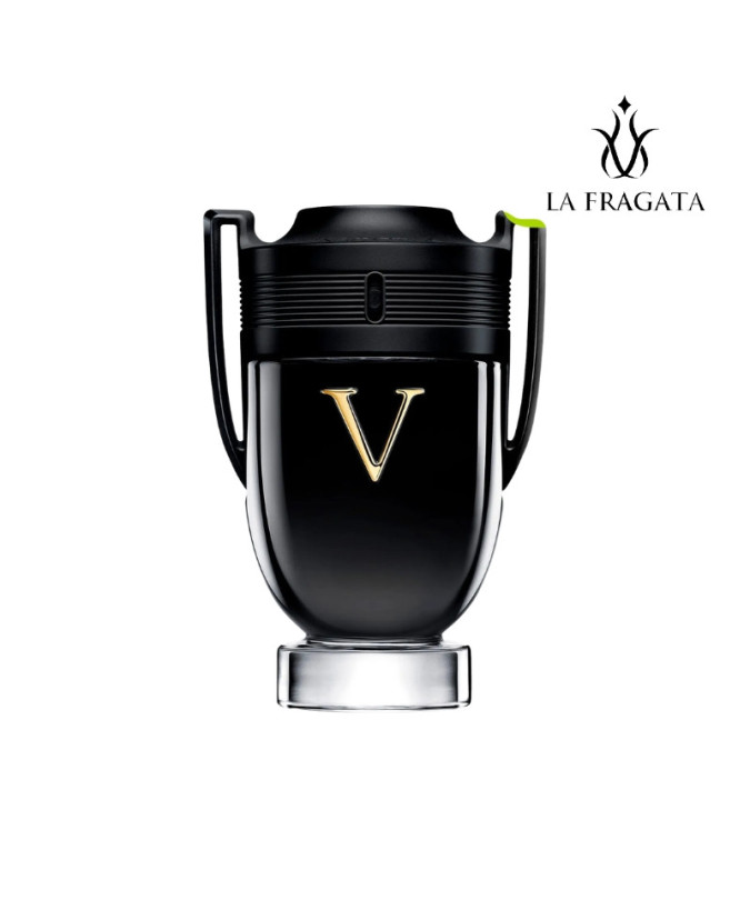 Perfume Paco Rabanne Invictus Victory 100 EDP Extreme - Hombre