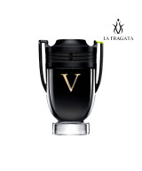 Perfume Paco Rabanne Invictus Victory 100 EDP Extreme - Hombre
