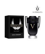 Perfume Paco Rabanne Invictus Victory 100 EDP Extreme - Hombre