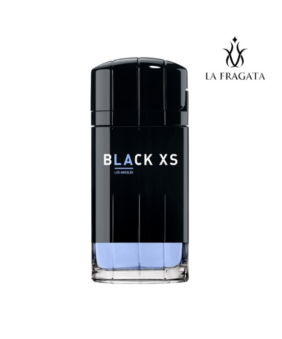 Perfume Paco Rabanne Black XS Los Angeles EDT 100 ml - Hombre