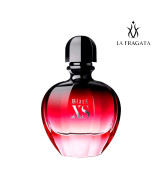 Perfume Paco Rabanne Black XS 80 ml EDP - Dama