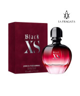 Perfume Paco Rabanne Black XS 80 ml EDP - Dama
