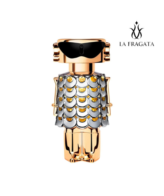 Perfume Paco Rabanne Fame 100 ml EDP - Dama