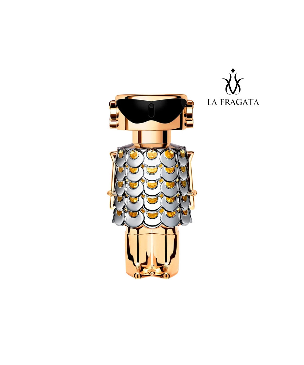Perfume Paco Rabanne Fame 100 ml EDP - Dama