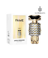 Perfume Paco Rabanne Fame 100 ml EDP - Dama