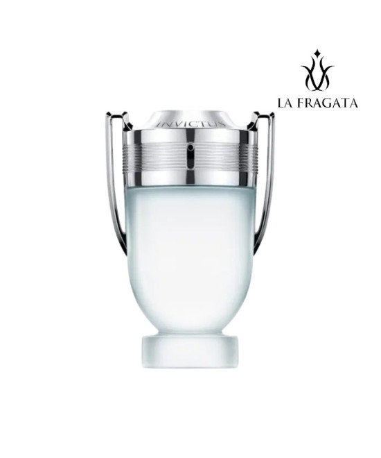 Perfume Paco Rabanne Invictus 100 ml EDT - Hombre