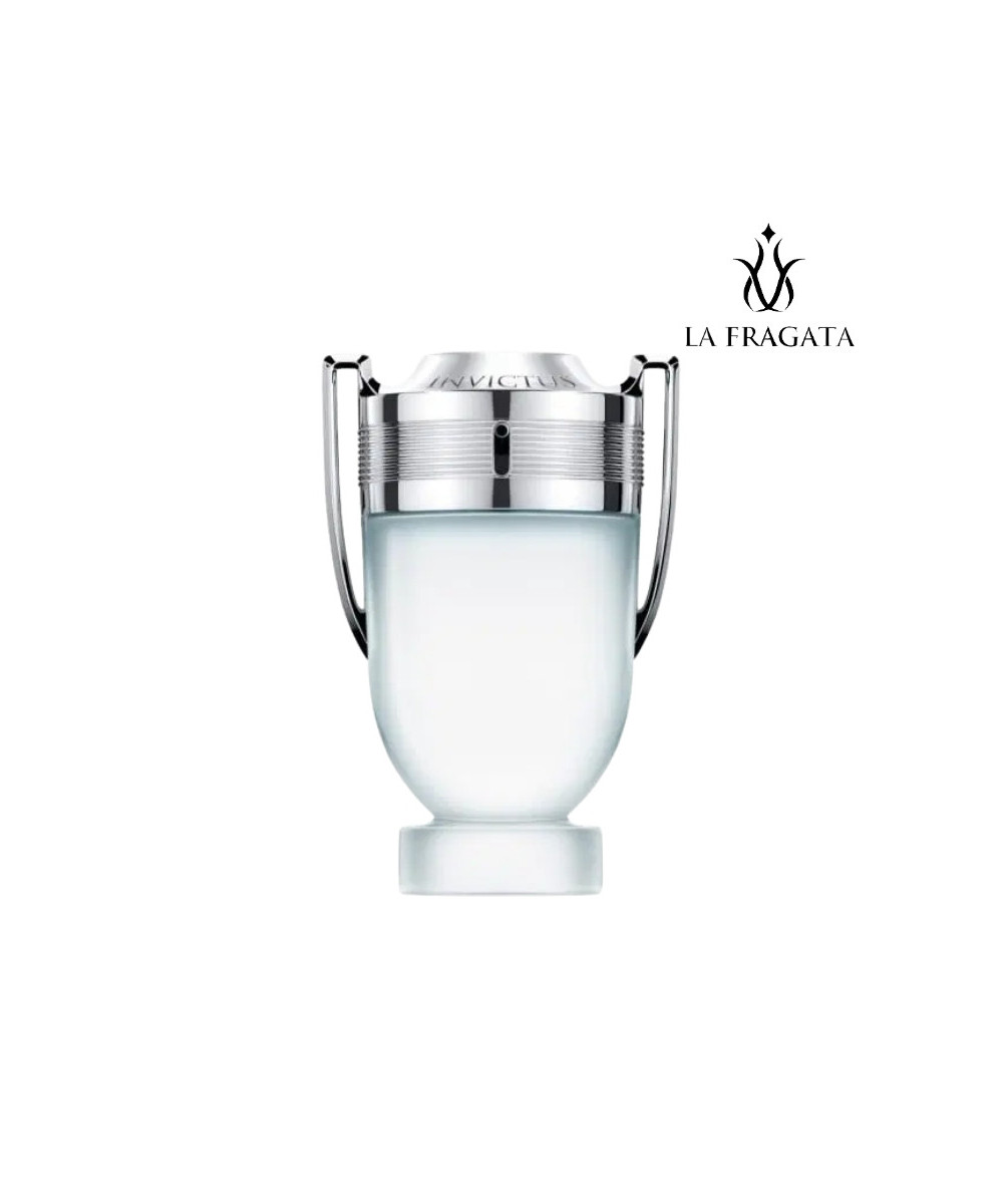 Perfume Paco Rabanne Invictus 100 ml EDT - Hombre