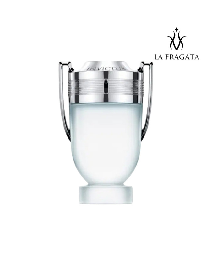 Perfume Paco Rabanne Invictus 100 ml EDT - Hombre