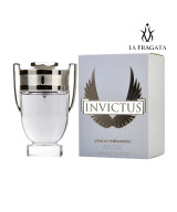 Perfume Paco Rabanne Invictus 100 ml EDT - Hombre