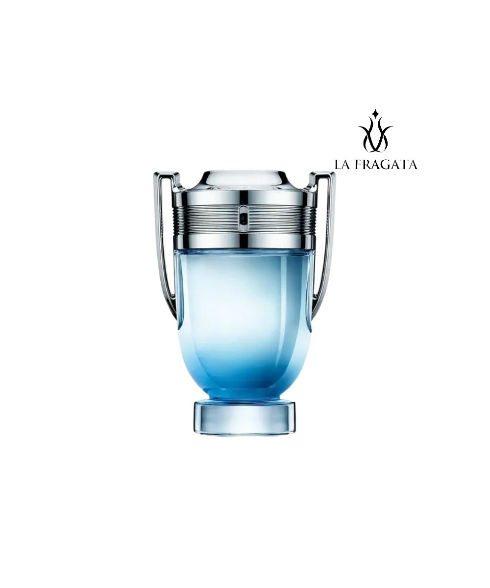 Perfume Paco Rabanne Invictus Aqua 100 ml EDT - Hombre