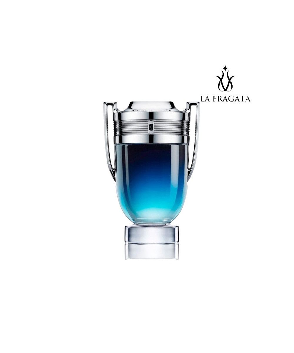 Perfume Paco Rabanne Invictus Legend EDP 100 ml - Hombre