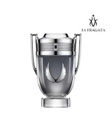 Perfume Paco Rabanne Invictus Platinum EDP 100 ml - Hombre