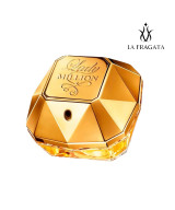 Perfume Paco Rabanne Lady Million 80 ml EDP - Dama