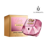 Perfume Paco Rabanne Lady Million Empire 80 ml EDP - Dama