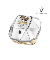 Perfume Paco Rabanne Lady Million Lucky 80 ml EDP - Dama