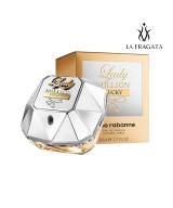 Perfume Paco Rabanne Lady Million Lucky 80 ml EDP - Dama