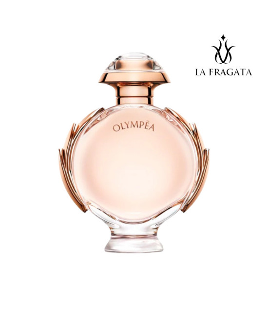 Perfume Paco Rabanne Olympea 80 ml EDP - Dama