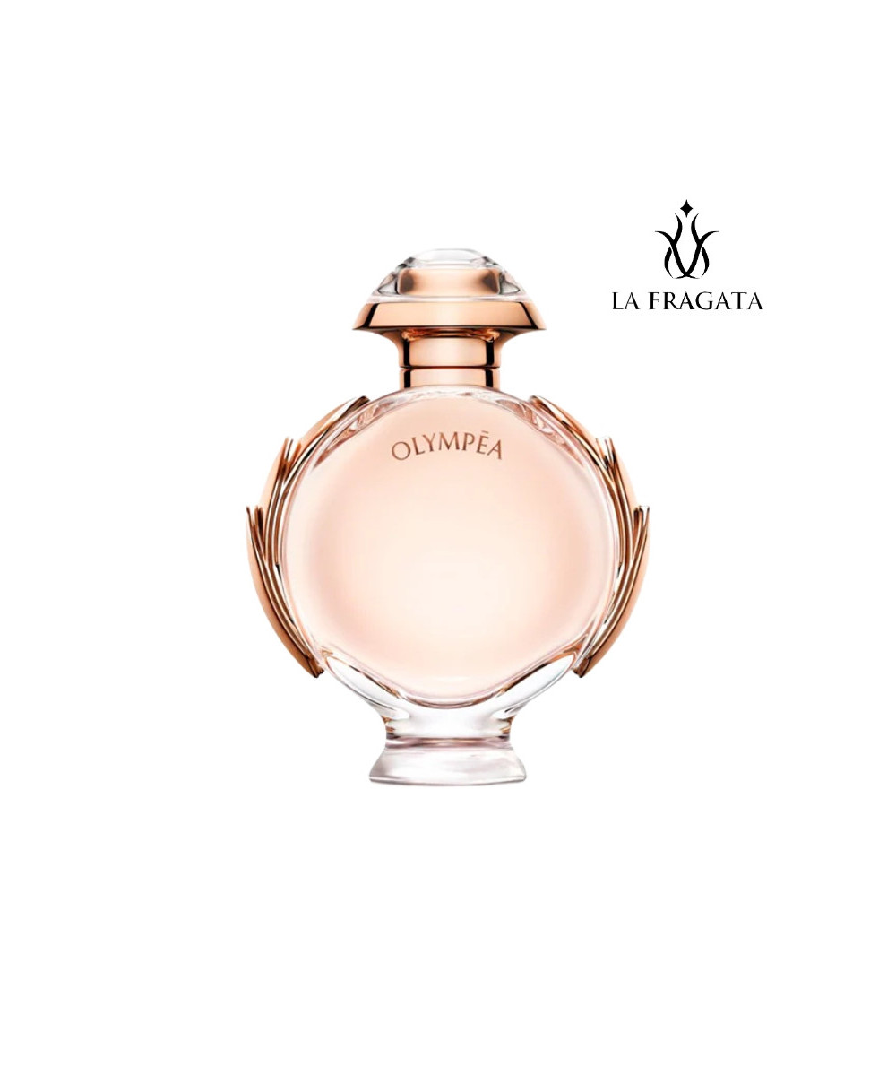 Perfume Paco Rabanne Olympea 80 ml EDP - Dama