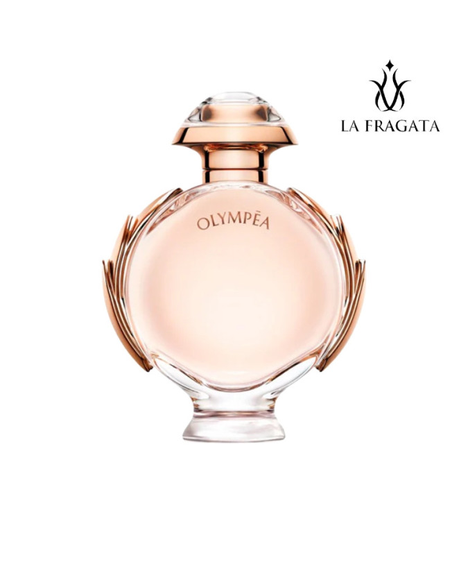 Perfume Paco Rabanne Olympea 80 ml EDP - Dama