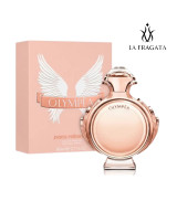 Perfume Paco Rabanne Olympea 80 ml EDP - Dama