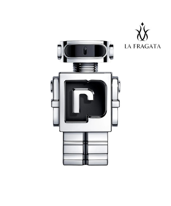 Perfume Paco Rabanne Phantom 100 ml EDT - Hombre