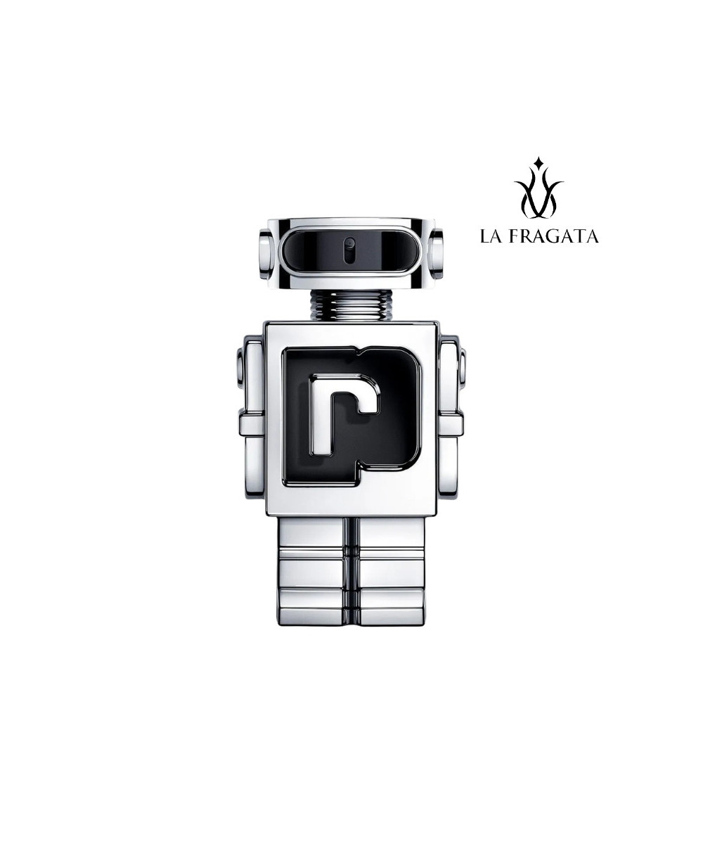 Perfume Paco Rabanne Phantom 100 ml EDT - Hombre