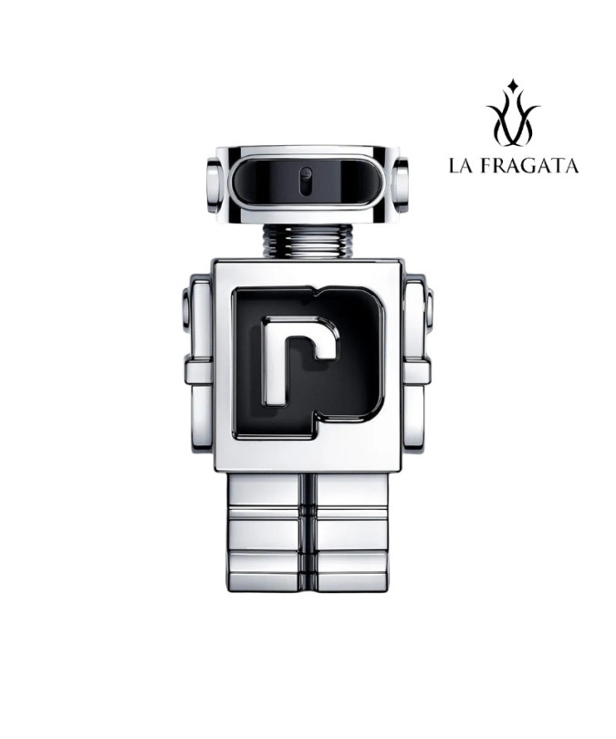 Perfume Paco Rabanne Phantom 100 ml EDT - Hombre