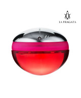 Perfume Paco Rabanne Ultrared 80 ml EDT - Dama