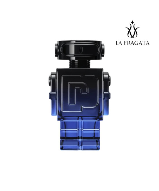 Perfume Paco Rabanne Phantom Intense 100 ml EDP Intense - Hombre