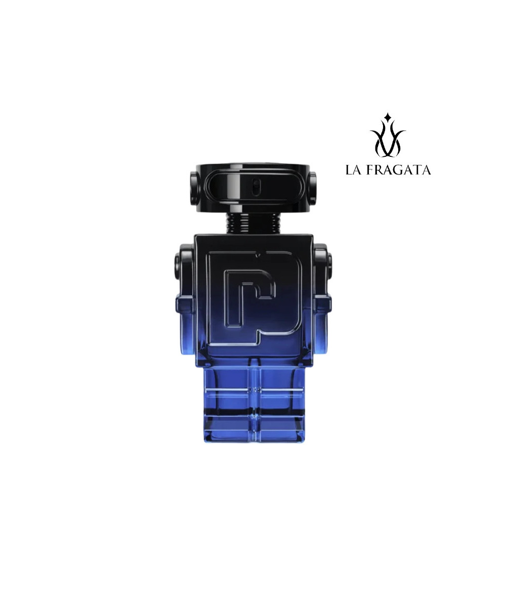 Perfume Paco Rabanne Phantom Intense 100 ml EDP Intense - Hombre