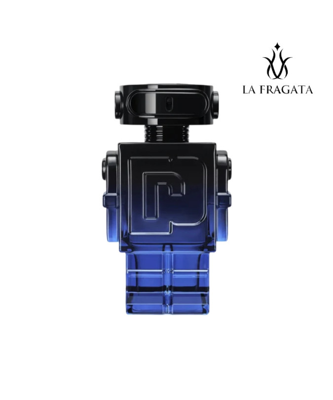 Perfume Paco Rabanne Phantom Intense 100 ml EDP Intense - Hombre