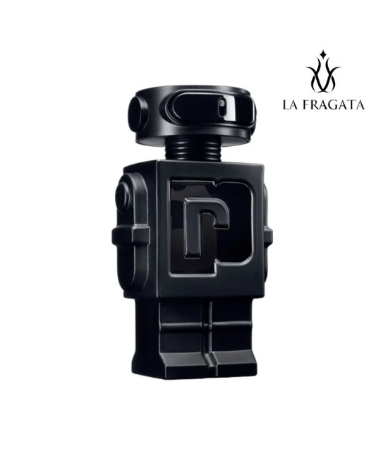 Perfume Paco Rabanne Phantom Parfum 150 ml - Hombre