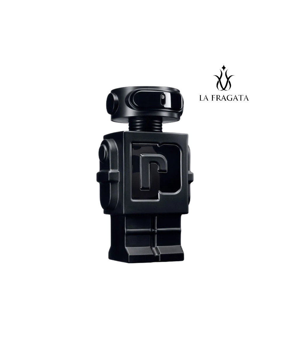 Perfume Paco Rabanne Phantom Parfum 150 ml - Hombre