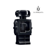 Perfume Paco Rabanne Phantom Parfum 150 ml - Hombre