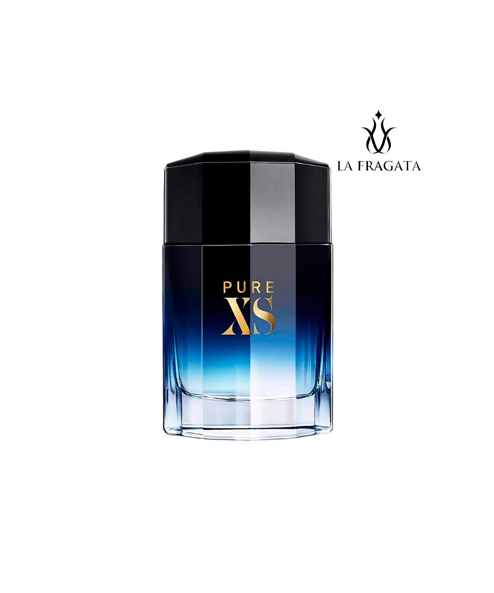 Perfume Paco Rabanne Pure XS 100 ml EDT - Hombre
