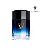 Perfume Paco Rabanne Pure XS 100 ml EDT - Hombre