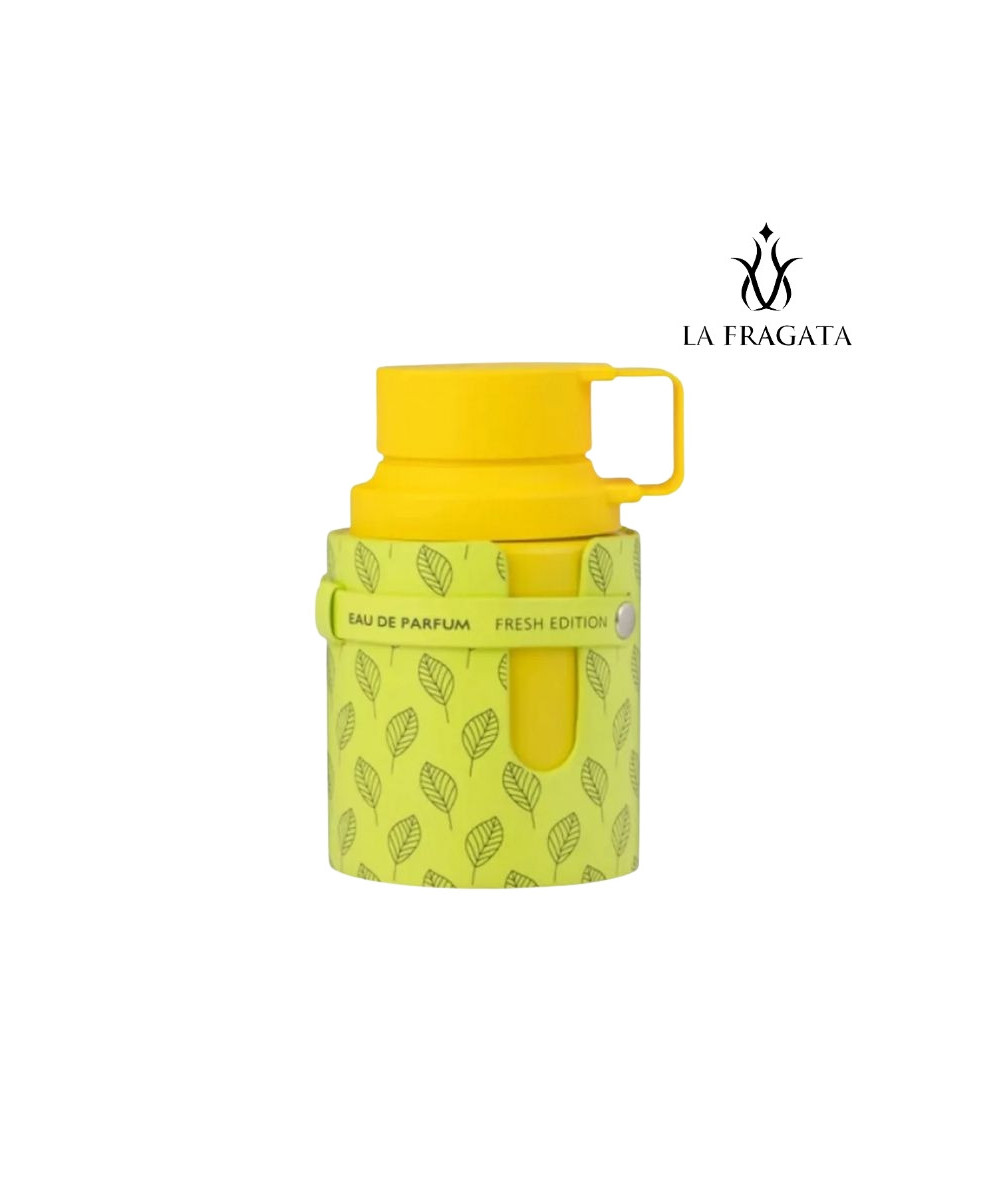 Perfume Odyssey Limoni Armaf