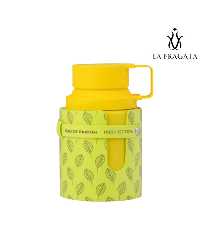 Perfume Odyssey Limoni Armaf