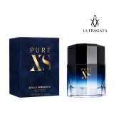 Perfume Paco Rabanne Pure XS 100 ml EDT - Hombre
