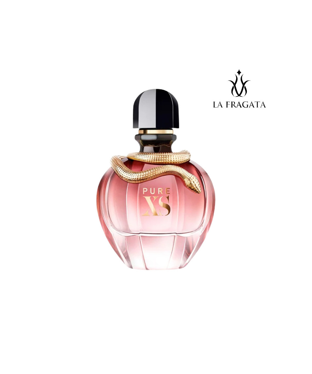 Perfume Paco Rabanne Pure XS 80 ml EDP - Dama
