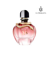 Perfume Paco Rabanne Pure XS 80 ml EDP - Dama