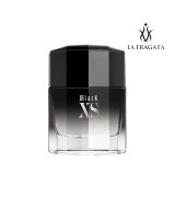 Perfume Paco Rabanne Black XS 80 ml EDT - Hombre