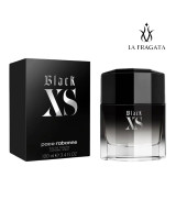 Perfume Paco Rabanne Black XS 80 ml EDT - Hombre
