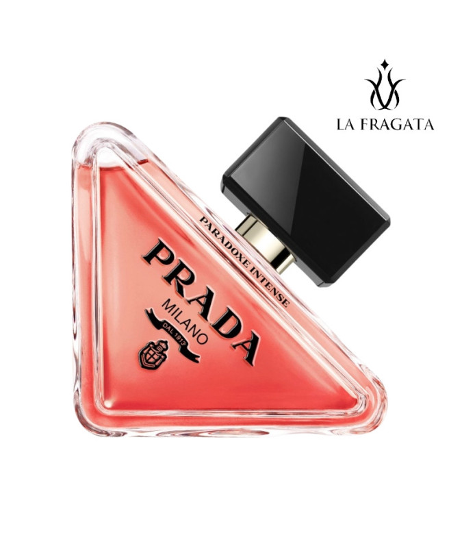 Perfume Prada Prada Paradoxe Intense 90 ml EDP - Dama