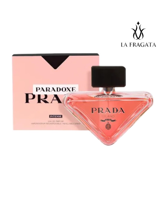 Perfume Prada Prada Paradoxe Intense 90 ml EDP - Dama