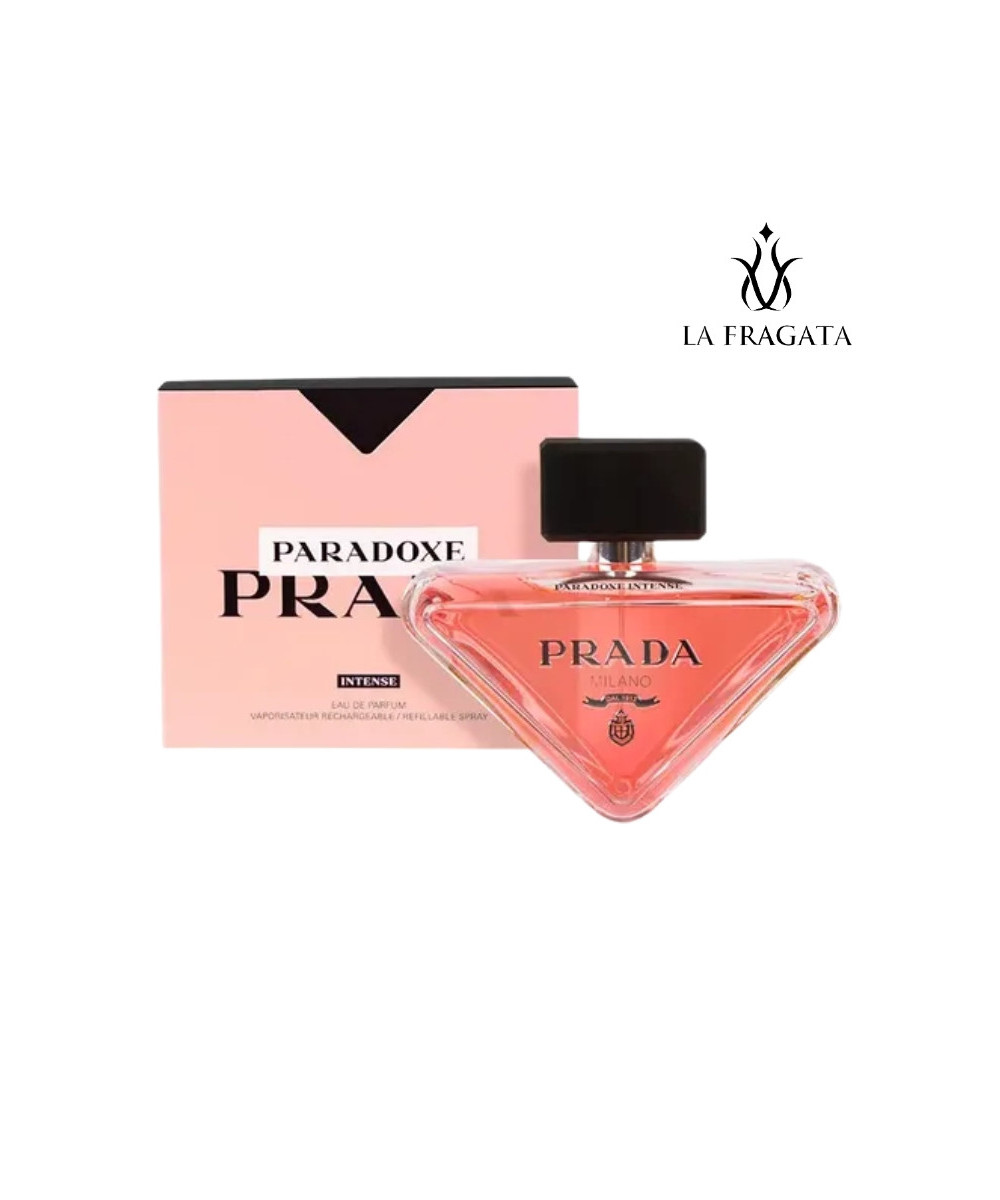 Perfume Prada Prada Paradoxe Intense 90 ml EDP - Dama