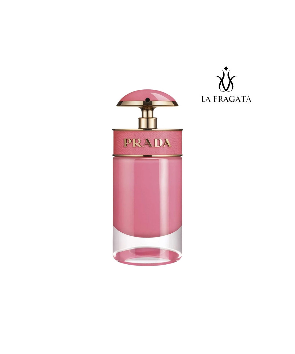 Perfume Prada Prada Candy EDP 80 ml  - Dama